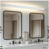 Brilagi-LED Osvetlenie zrkadla do kúpeľne AQUA LINE LED/36W/230V 120 cm IP44 biela BRI346 + záruka 3 roky zadarmo Brilagi-LED Osvetlenie zrkadla do kúpeľne AQUA LINE LED/36W/230V 120 cm IP44 biela BRI346 + záruka 3 roky zadarmo