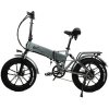 CMACEWHEEL RX20 Elektrický skladací bicykel