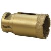 Makita D-44557 M14 51mm, Diamantový vrták na kachličky, mramor, granit Makita D-44557 M14 51mm, Diamantový vrták na kachličky, mramor, granit