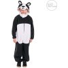 Panda kombinéza Panda kombinéza