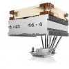 NOCTUA Chladič CPU NH-C14S, 1x 140mm, LGA1851, AM5, hnědá/stříbrná NH-C14S NOCTUA Chladič CPU NH-C14S, 1x 140mm, LGA1851, AM5, hnědá/stříbrná NH-C14S