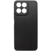 Matt TPU Honor 200 Smart - čierne Matt TPU Honor 200 Smart - čierne