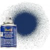 REVELL Barva Revell ve spreji - 34200: RBR modrá (RBR blue) REVELL Barva Revell ve spreji - 34200: RBR modrá (RBR blue)