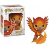 Figúrka Funko Pop! Harry Potter - Fawkes Figúrka Funko Pop! Harry Potter - Fawkes