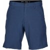 Fox šortky Essex Tech Stretch heather deep cobalt
