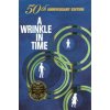 A Wrinkle in Time: 50th Anniversary Edition (Madeleine L'Engle)() A Wrinkle in Time: 50th Anniversary Edition (Madeleine L'Engle)()
