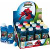 Dulcop Bublifuk 300 ml Spiderman