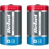 REBEL Alkaline D 2ks BAT0064 REBEL Alkaline D 2ks BAT0064