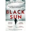 Black Sun - autor neuvedený Black Sun - autor neuvedený