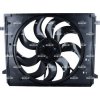 Ventilátor chladenia motora NRF 470109 Ventilátor chladenia motora NRF 470109