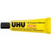 UHU All Purpose Extra Gel 31 ml gélové lepidlo UHU All Purpose Extra Gel 31 ml gélové lepidlo