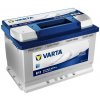 VARTA BLUE Dynamic E11 12V 74Ah VARTA BLUE Dynamic E11 12V 74Ah