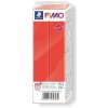Modelovacia hmota, 454 g, na vypálenie, FIMO Soft, indiánska červená Modelovacia hmota, 454 g, na vypálenie, FIMO Soft, indiánska červená