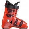 Detské zjazdové topánky Atomic REDSTER JR 60 Red/Black Detské zjazdové topánky Atomic REDSTER JR 60 Red/Black