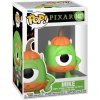 Funko Pop! 1487 Pixar Halloween Mike Funko Pop! 1487 Pixar Halloween Mike