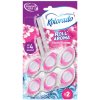 WC Blok Kolorado Fresh Toilet Exotické Kvety 2x51g WC Blok Kolorado Fresh Toilet Exotické Kvety 2x51g