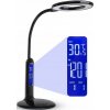 Stolná lampa Aigostar 10KZO LED 7W displej Stolná lampa Aigostar 10KZO LED 7W displej