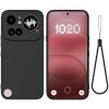 VSETKONAMOBIL RUBBER Nothing Phone 4a Pro čierny 144039
