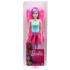 Barbie Baletka s fialovými vlasy Barbie Baletka s fialovými vlasy