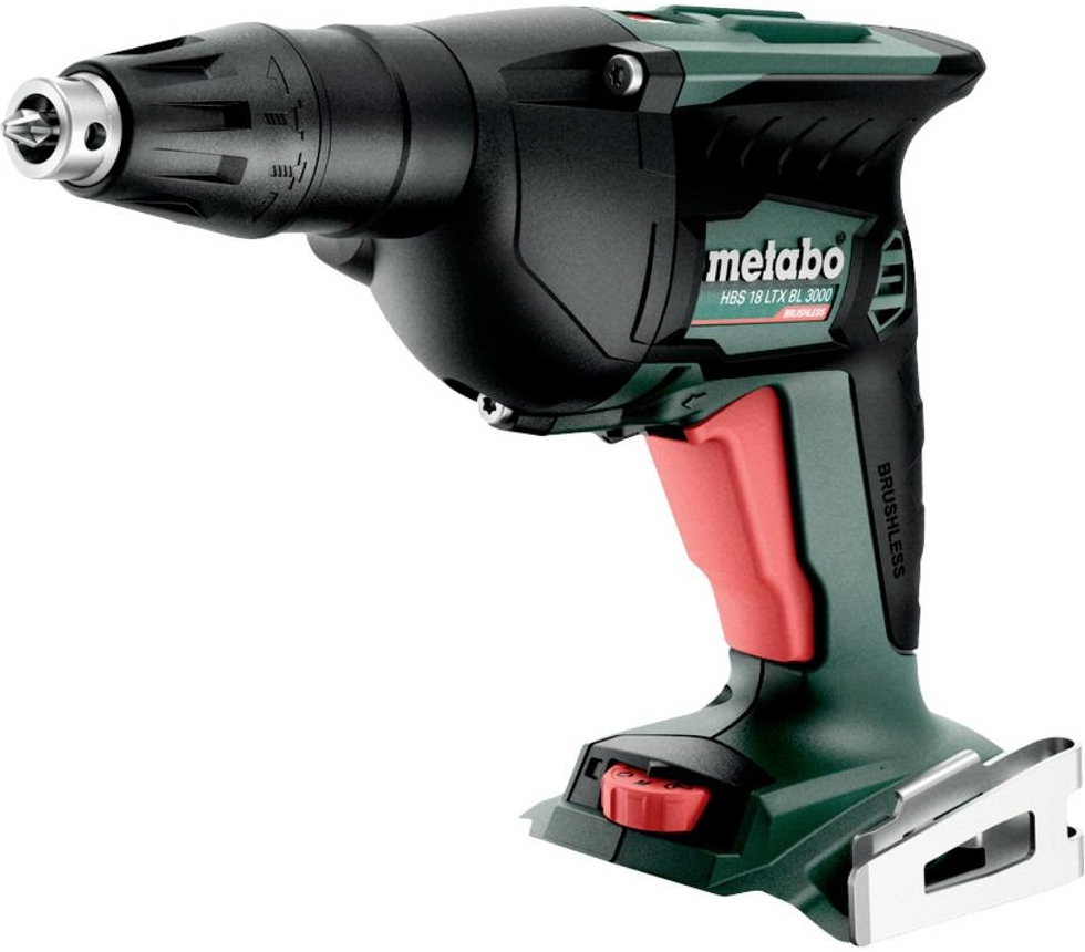 Metabo HBS 18 LTX BL 3000 620062840