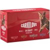 Carnilove Cat Pouch Gravy multipack 12× 85 g Carnilove Cat Pouch Gravy multipack 12× 85 g