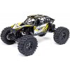 RC auto Axial Capra 1:18 4WS RTR, žlté RC auto Axial Capra 1:18 4WS RTR, žlté