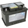 Exide Premium 12V 61Ah 600A EA612 Exide Premium 12V 61Ah 600A EA612