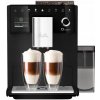 Melitta CI Touch F630-112 čierna / automatický kávovar / 1400 W / 15 bar / 1.8 l / zásobník 135 g (F630-112) Melitta CI Touch F630-112 čierna / automatický kávovar / 1400 W / 15 bar / 1.8 l / zásobník 135 g (F630-112)