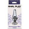 ToyJoy Análny šperk Diamond Bum Bijou Medium ToyJoy Análny šperk Diamond Bum Bijou Medium