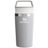 STANLEY Termohrnček The Café-To-Go Travel Mug 350 ml/12oz Ash 10-12080-015 STANLEY Termohrnček The Café-To-Go Travel Mug 350 ml/12oz Ash 10-12080-015