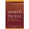 Markets in Profile - Profiting from the Auction Process Markets in Profile - Profiting from the Auction Process