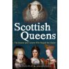 Scottish Queens - Rosalind K. Marshall Scottish Queens - Rosalind K. Marshall