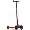 Kolobežka trojkolesová s rozšíriteľnou doskou Xtend Orange Scooter smarTrike skladacia s výškovo nastaviteľnými riadidlami a LED kolesami od 3 do 12 rokov Kolobežka trojkolesová s rozšíriteľnou doskou Xtend Orange Scooter smarTrike skladacia s výškovo nastaviteľnými riadidlami a LED kolesami od 3 do 12 rokov
