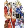 Shuumatsu no valkyrie record of ragnarok 04 (FUKUI,UMEMURA)(Brožovaná) Shuumatsu no valkyrie record of ragnarok 04 (FUKUI,UMEMURA)(Brožovaná)