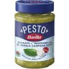 Barilla Pesto Bazalka s Mozzarellou 190g Barilla Pesto Bazalka s Mozzarellou 190g