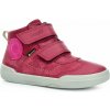 Superfit Superfree Rot/Pink členkové barefoot topánky 23 EUR Superfit Superfree Rot/Pink členkové barefoot topánky 23 EUR