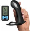 Zeus Electrosex E-Stim Pro Panty Vibe with Remote Control Black Zeus Electrosex E-Stim Pro Panty Vibe with Remote Control Black