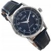 Pánske hodinky CITIZEN NJ0210-13L CLASSIC MECHANICAL modré, s remienkom Pánske hodinky CITIZEN NJ0210-13L CLASSIC MECHANICAL modré, s remienkom