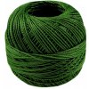 Vyšívacia priadza Perlovka Niťárna - 10 ks 6692 Kelly Green Vyšívacia priadza Perlovka Niťárna - 10 ks 6692 Kelly Green
