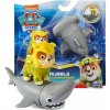 Labková patrola Aqua Pups Rubble a žralok Spin Master Labková patrola Aqua Pups Rubble a žralok Spin Master