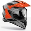 Přilba BANDIT Tune, AIROH (oranžová lesklá, vel. S) 2025 Přilba BANDIT Tune, AIROH (oranžová lesklá, vel. S) 2025