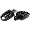 BikeTek MX kovanie Wide Platforma stúpačkách Suzuki Black 44BLK FOX44BLK BikeTek MX kovanie Wide Platforma stúpačkách Suzuki Black 44BLK FOX44BLK