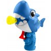 Ricokids RK 905 Stroj na bubliny žralok