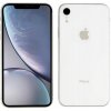 Smartfón Apple iPhone XR 3 GB / 64 GB 4G (LTE) biely Smartfón Apple iPhone XR 3 GB / 64 GB 4G (LTE) biely