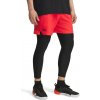 Pánske športové kraťasy Under Armour VANISH WOVEN 6IN SHORTS červené 1373718-714 - 3XL Pánske športové kraťasy Under Armour VANISH WOVEN 6IN SHORTS červené 1373718-714 - 3XL