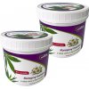 Wellife Konopný balzam s aloe vera a harmančekom 500 ml sada 2ks Wellife Konopný balzam s aloe vera a harmančekom 500 ml sada 2ks