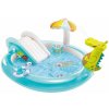 Intex INTEX Hracie centrum s krokodílom 57165 57165 - Hracie centrum Intex INTEX Hracie centrum s krokodílom 57165 57165 - Hracie centrum