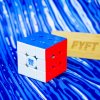 Weilong WRM V9 Ball-core UV (MoYu) - speedcube kocka Farba: Stickerless Weilong WRM V9 Ball-core UV (MoYu) - speedcube kocka Farba: Stickerless