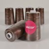 Takoy Overlock / coverlock polyesterová niť TKY 5000 farba hnedá-NS-15562 Takoy Overlock / coverlock polyesterová niť TKY 5000 farba hnedá-NS-15562