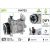 VALEO Kompresor klimatizácie VALEO 814723